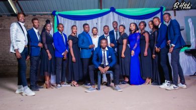 Photo of One Sound Gospel group geared for youths transformation concert