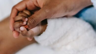Photo of Maternal Mortality Rates Drop in Zimbabwe