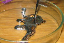 Photo of Mercury, a slow poison eating away Penhalonga