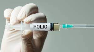 Photo of Government to roll out national polio vaccination